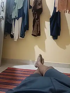 Show Webcam de Krish_14321