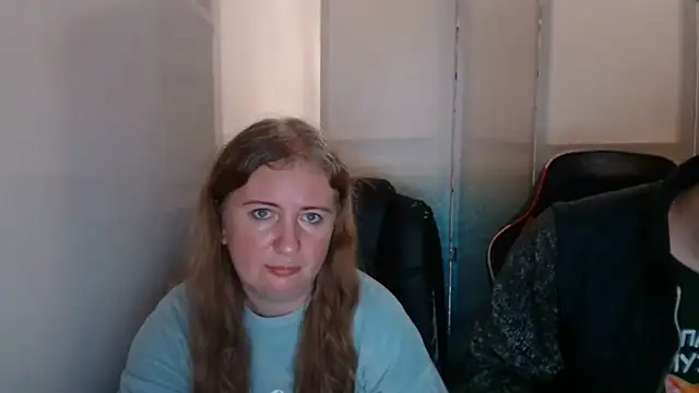 XXX chat uživo modela PeterAndJen