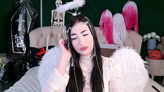 Chatroom XXX en direct de EmmaLawrens