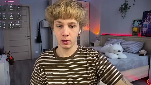 Chat XXX Live olivertasty