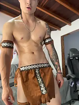 Chat XXX ao vivo de Alexander_ferre
