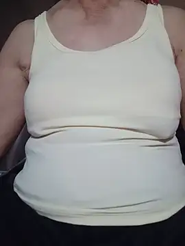 Živý XXX chat aba_sexy