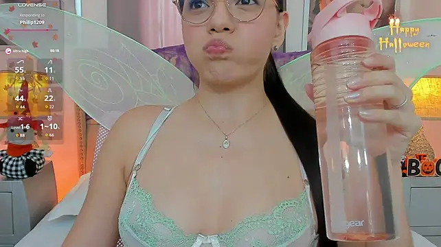 Sembang XXX Secara Langsung Beautyari_