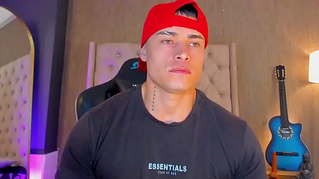 Chat XXX Live connorsmiith