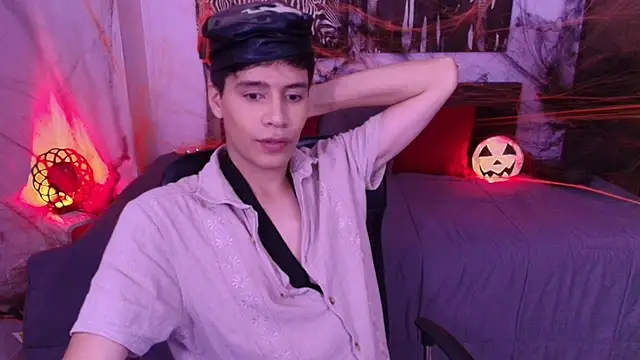 Jacob5_のライブXXXチャット