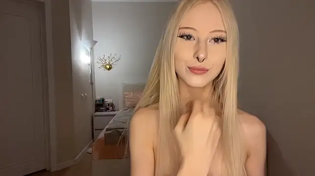 Mililluu – Live XXX-chat