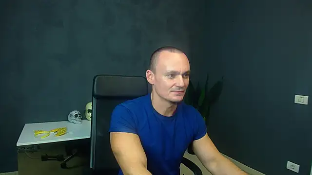 Chat +18 de KaelSage ao vivo