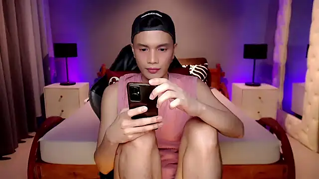 Chat XXX en directo de xjakolitox
