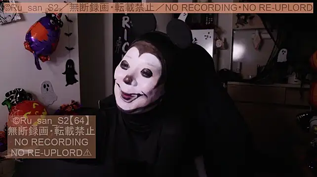 Ru_san_S2のライブXXXチャット
