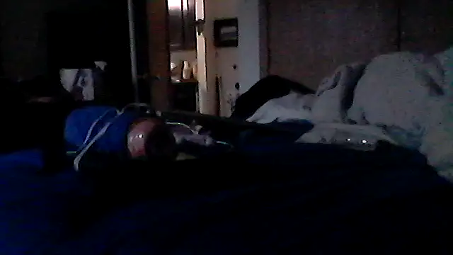 Show Webcam de Silencio26