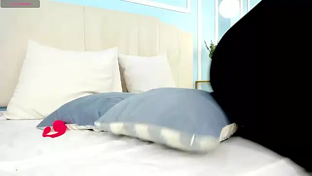 Онлайн чат XXX parisfox_ebony
