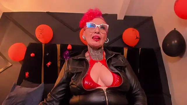 mistress_sandy Chat XXX live