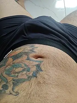 צ'אט XXX בשידור חי של thatuado