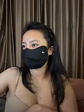 -Misthy- Show Webcam