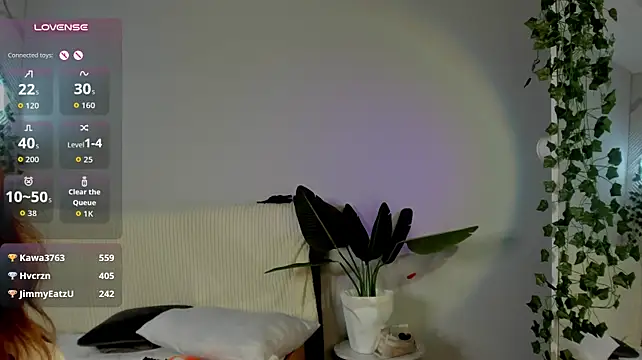 Kira_Adler's Live XXX Chat