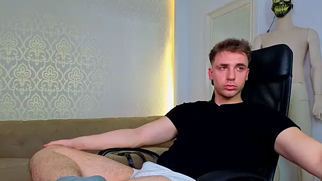 KellenWest Live XXX-Chat