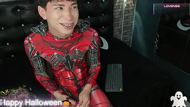 Chat XXX ao vivo de Kael_Prince
