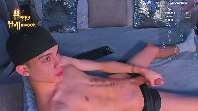Онлайн чат XXX Sebax_Young