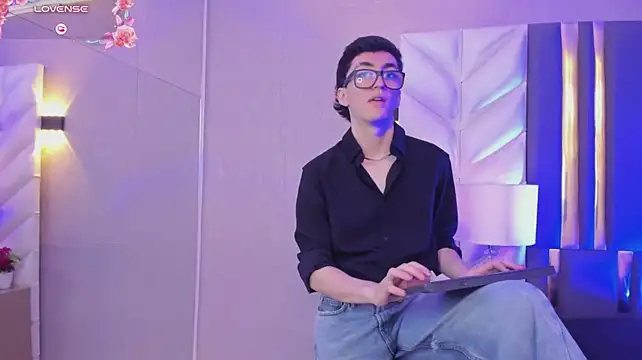 GaelDuke 现场XXX聊天