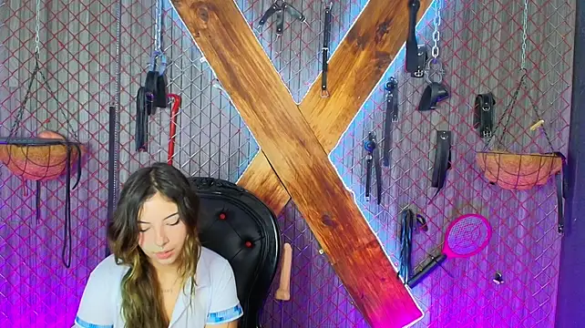 Czat XXX na żywo – stefany_slave_bdsm