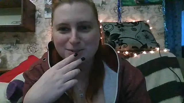 Alicia_love00's Live XXX Chat
