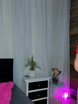 Evolet_Bee's Live XXX Chat