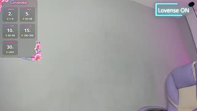 Živý XXX chat scarletcherry18