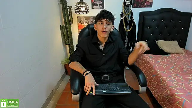 billy_wild live XXX chat