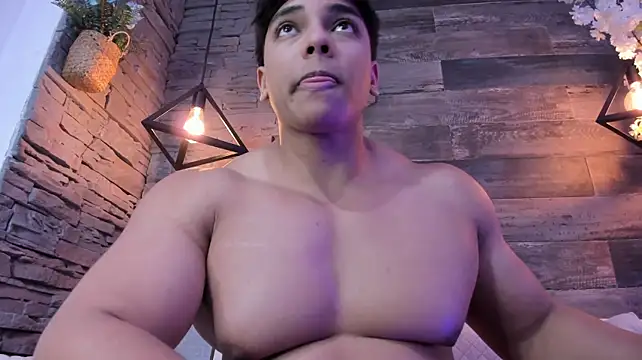 JacobStonne's Live XXX Chat