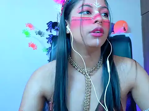 _ALLYSON18_ – Live XXX-chat