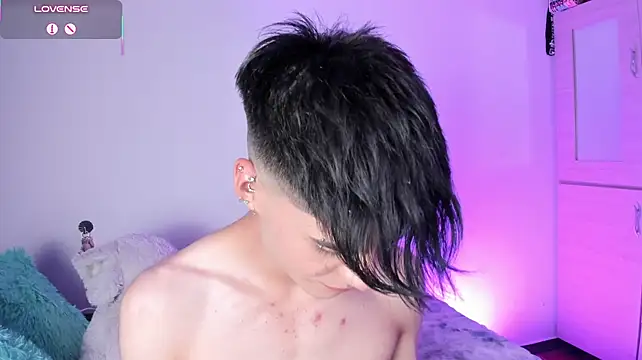 Živý XXX chat Dulcey-