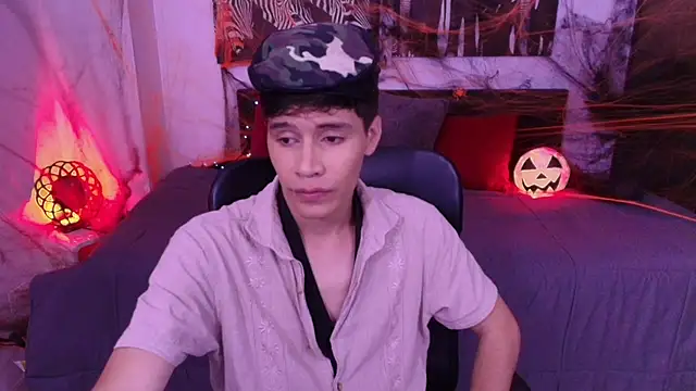 Chat XXX Live Jacob5_