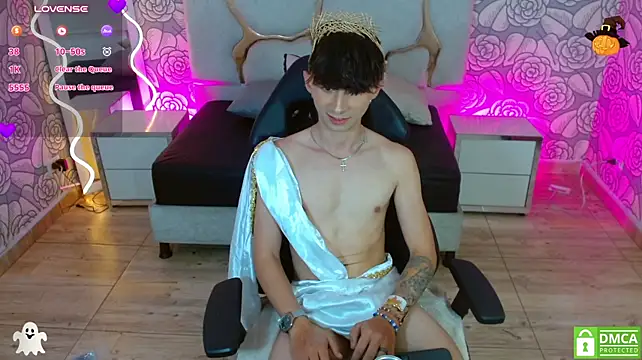 Peter_tay live XXX chat