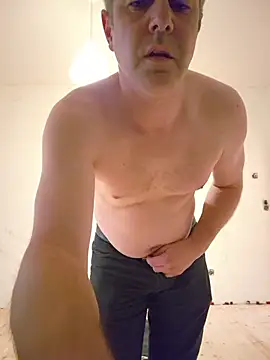 XXX chat uživo modela naugthyhotman