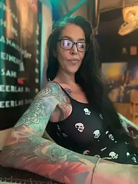 VenusX 라이브 XXX 채팅