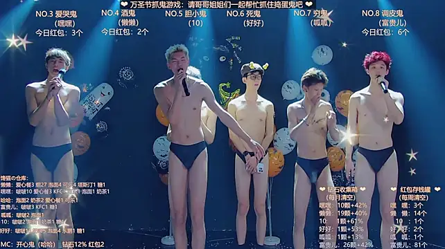TNT-888 Live XXX-Chat