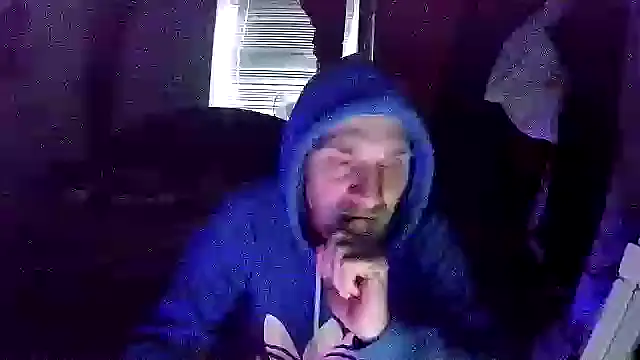Czat XXX na żywo – LeonRush_