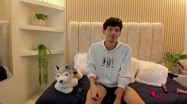 Ethan_Kay's Live XXX Chat