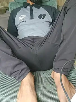 mavin_ 라이브 XXX 채팅