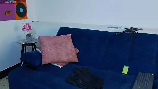 Živý XXX chat Angel_Soler