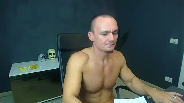 KaelSage Chat XXX live