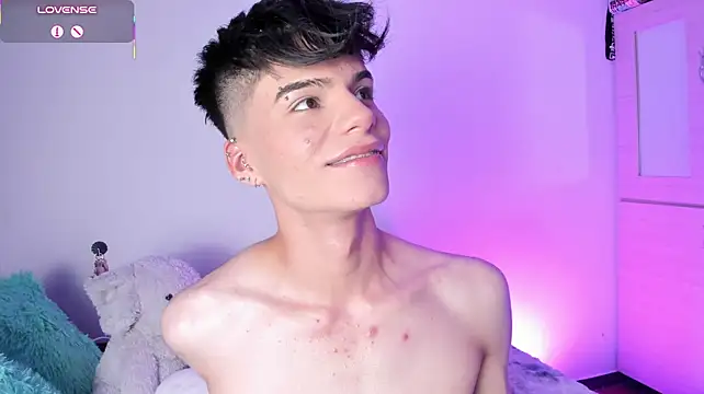 Dulcey-'s Live XXX Chat
