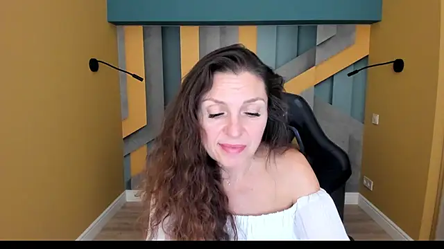 Chat XXX ao vivo de EllaLong