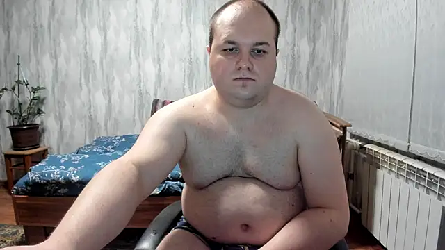 SuperGeorg@xh Live XXX Chat