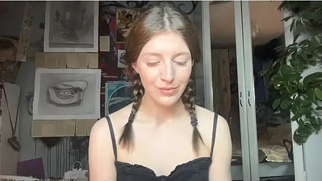 OurAnna's Live XXX Chat