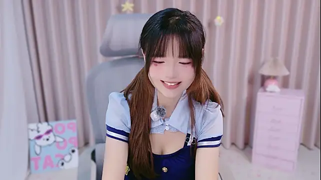 TangTang-1's Live XXX Chat