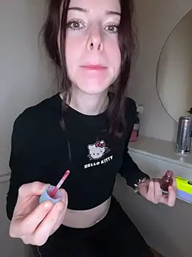 HellaSkywalker Live XXX-Chat