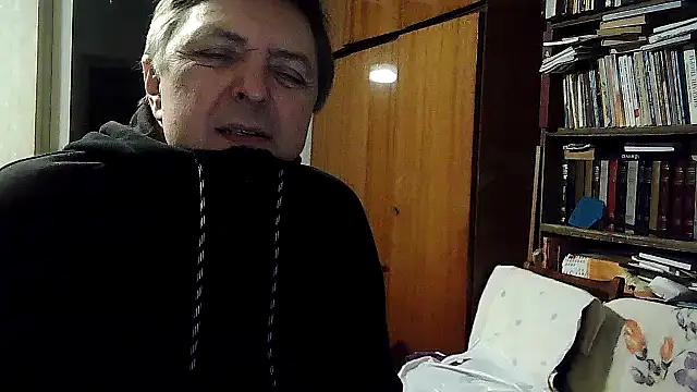 Chat XXX en directo de Pokaz2020