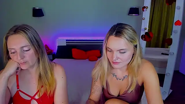 MagicEyess Live XXX-Chat