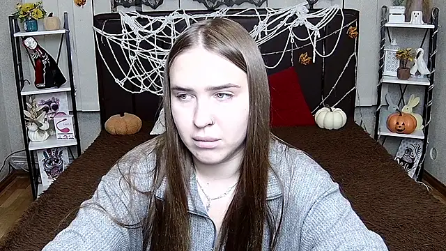 LauraHlot's Live XXX Chat